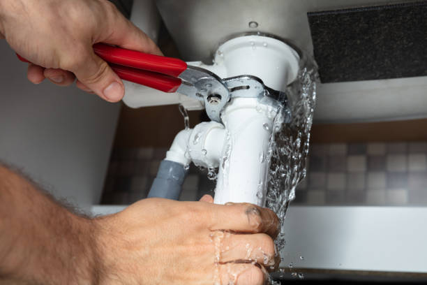 Best Fire Damage Restoration  in Atlantic Beach, NY