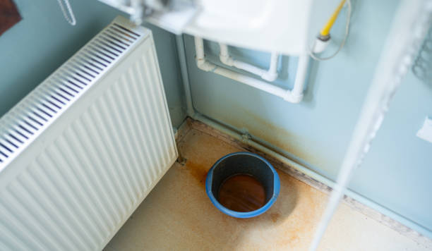 Best Basement water damage restoration  in Atlantic Beach, NY