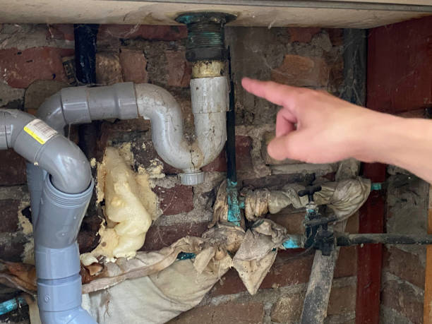 Local water damage restoration in Atlantic Beach, NY